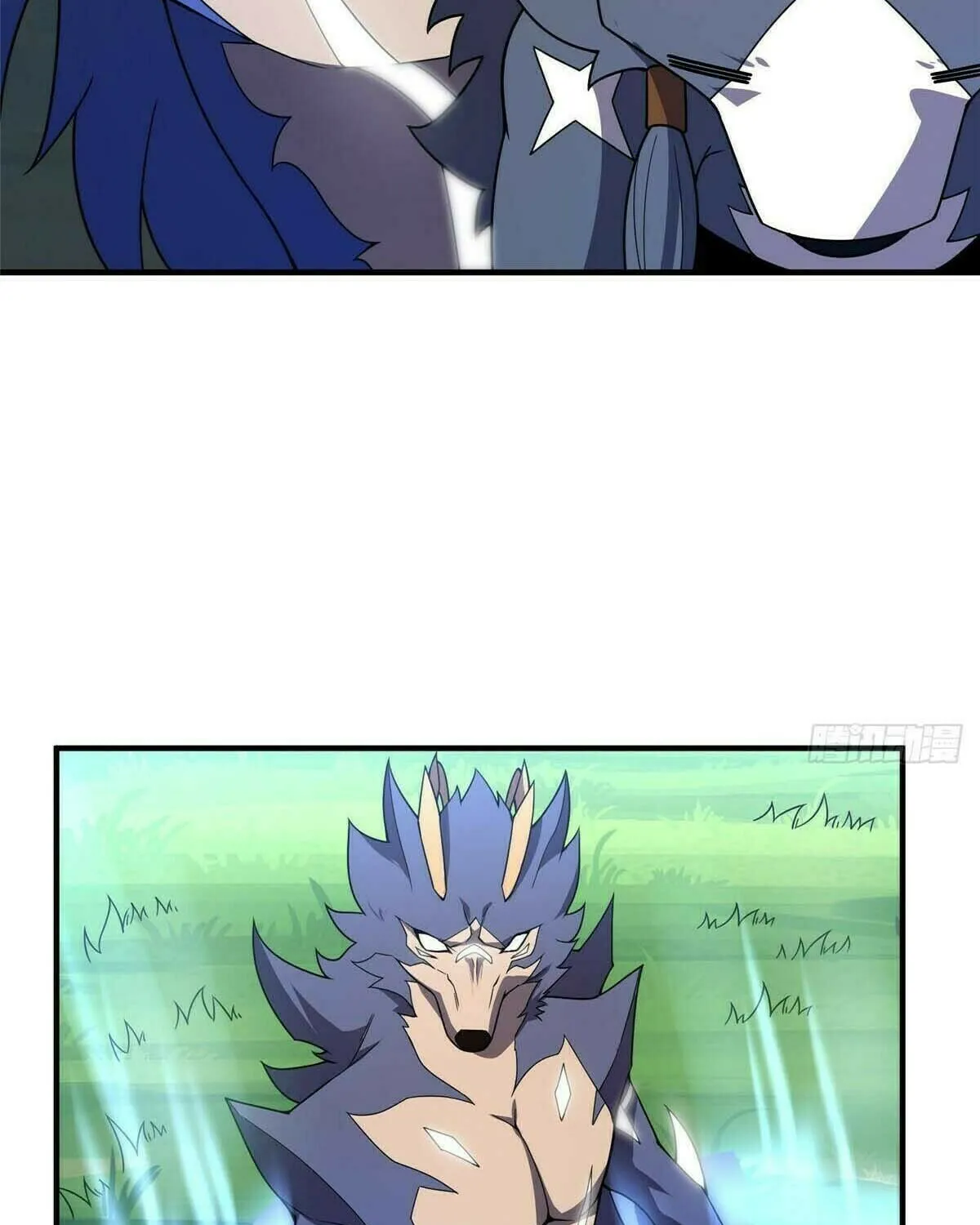 Read Monster Pet Evolution (Colored) (en) Manga Online