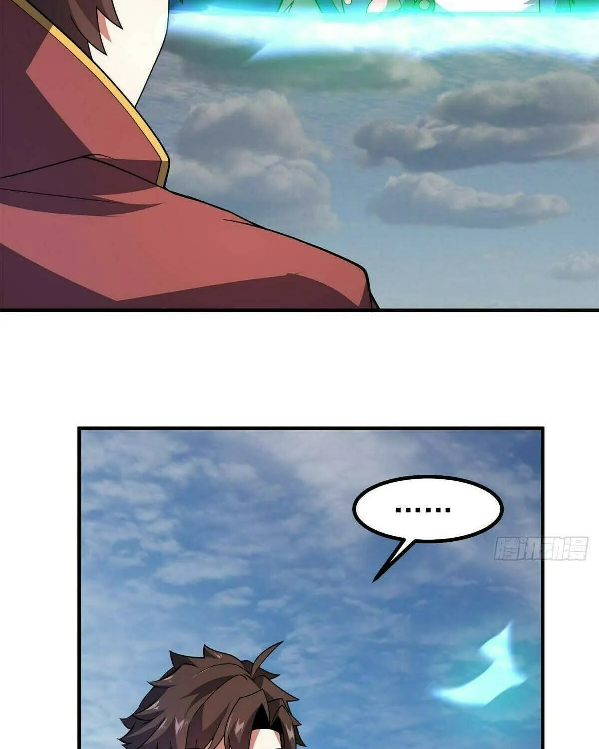 Read Monster Pet Evolution (Colored) (en) Manga Online