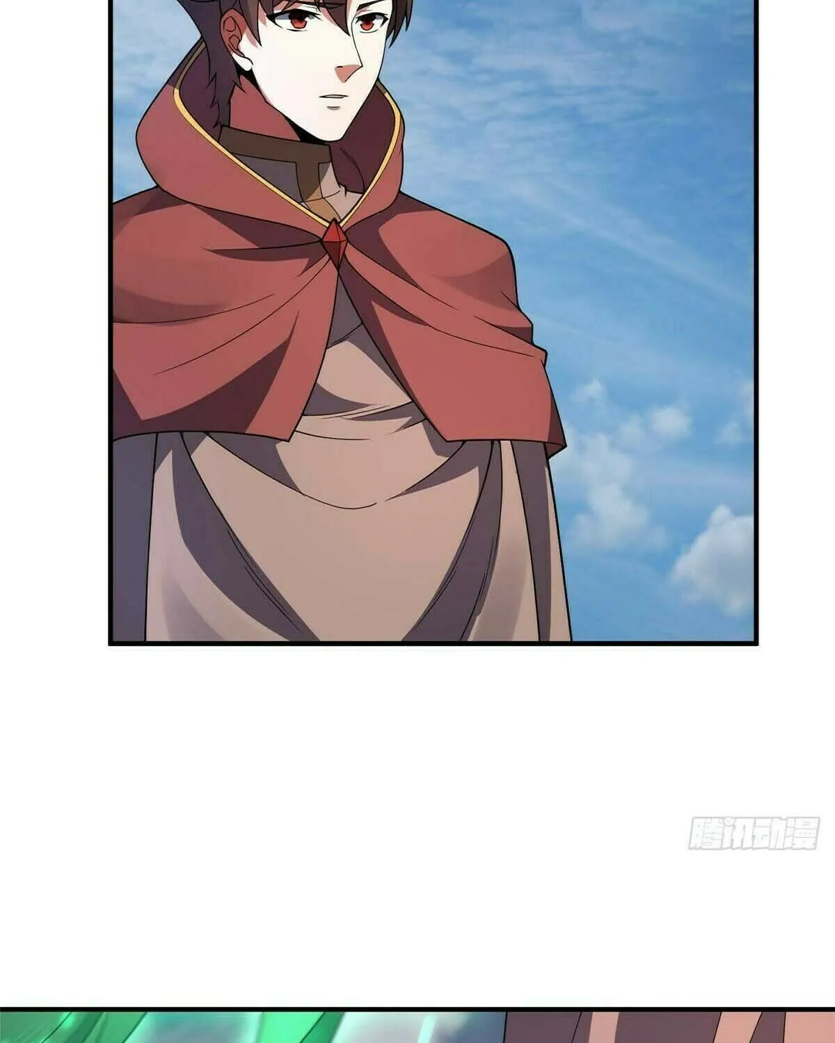 Read Monster Pet Evolution (Colored) (en) Manga Online