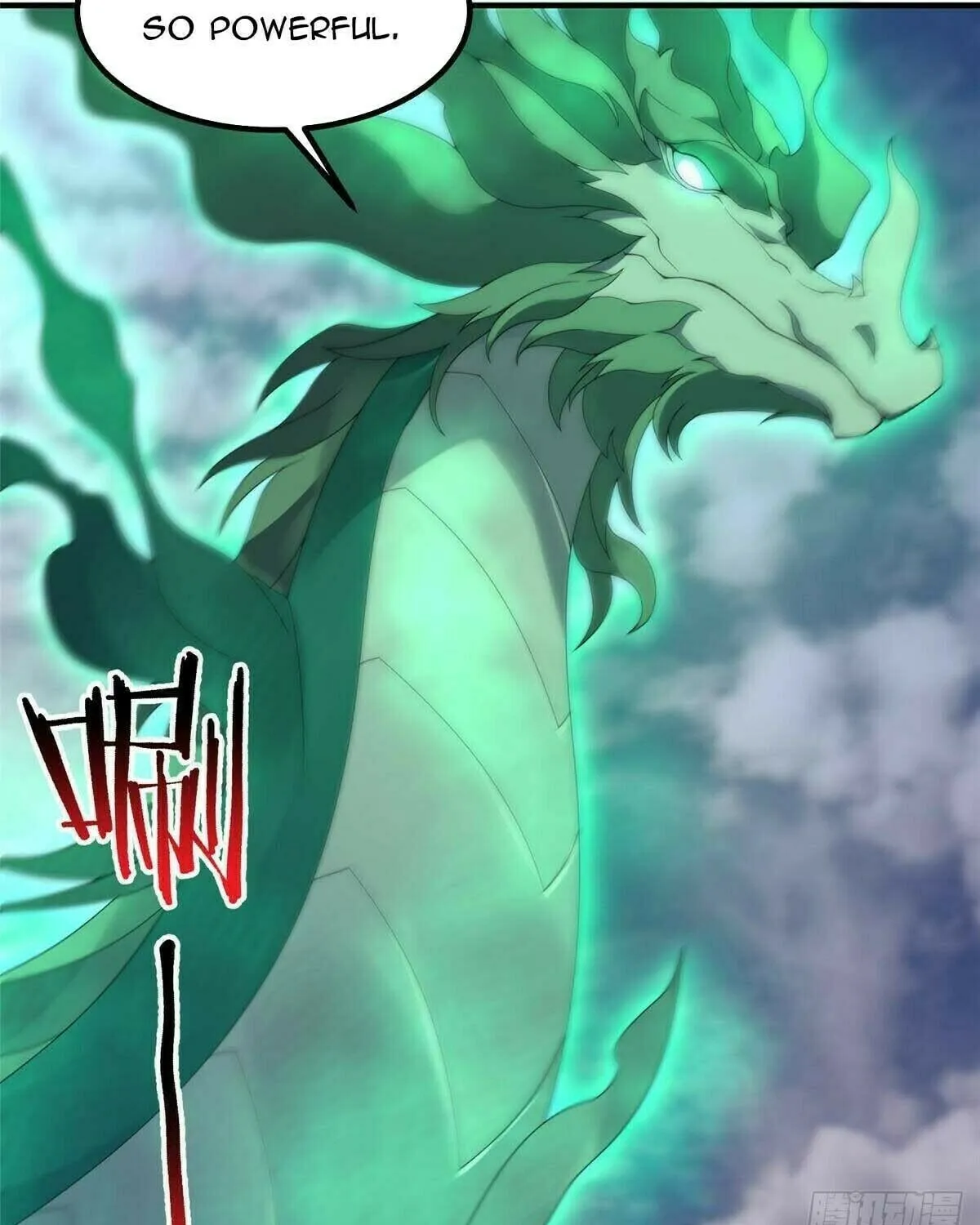 Read Monster Pet Evolution (Colored) (en) Manga Online