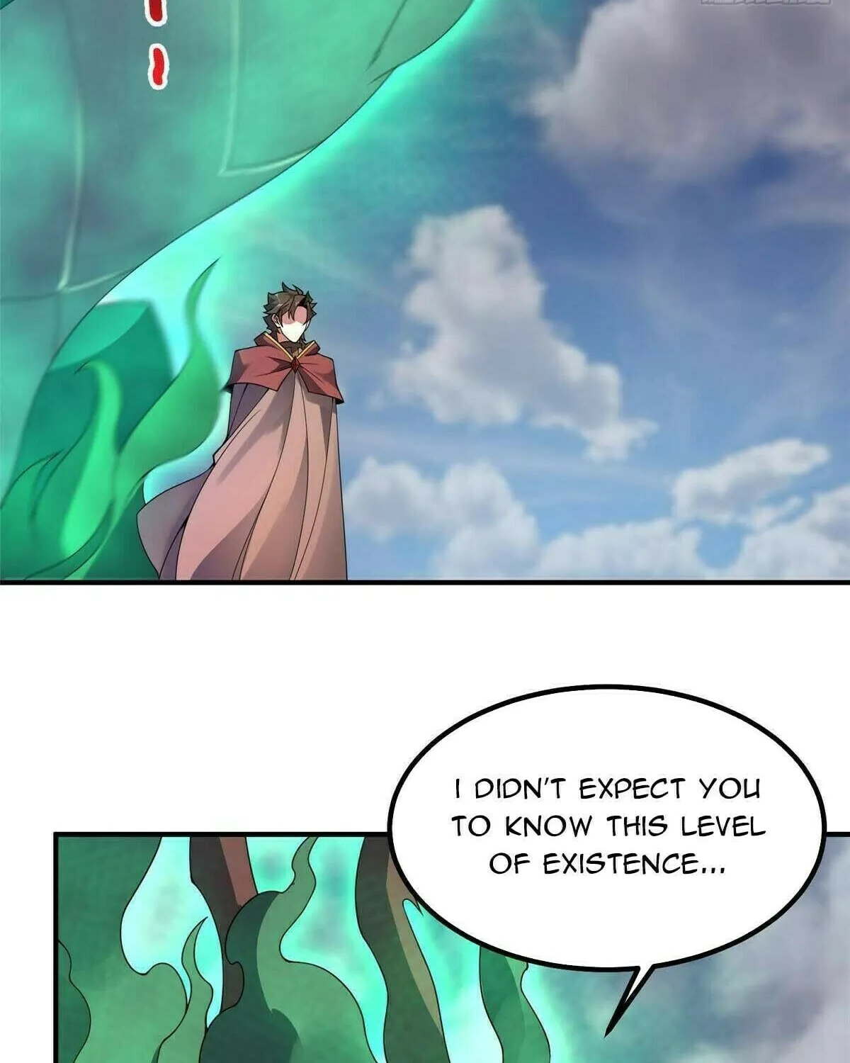 Read Monster Pet Evolution (Colored) (en) Manga Online