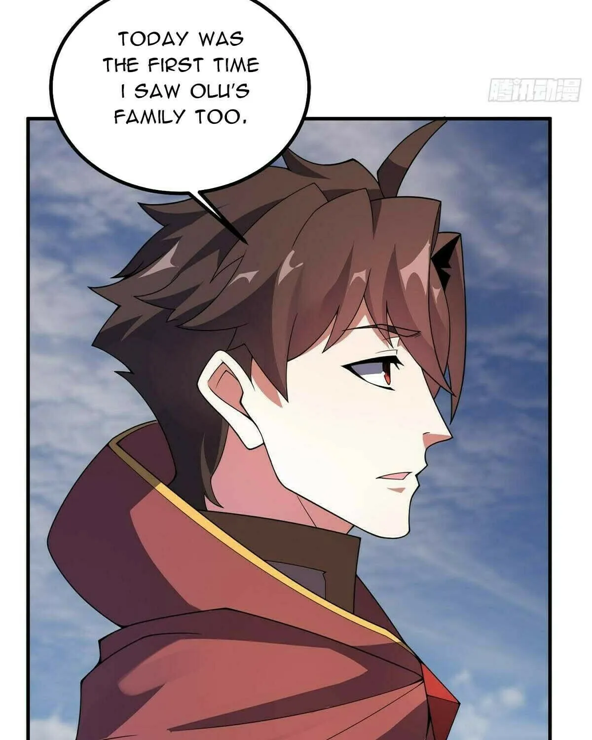 Read Monster Pet Evolution (Colored) (en) Manga Online