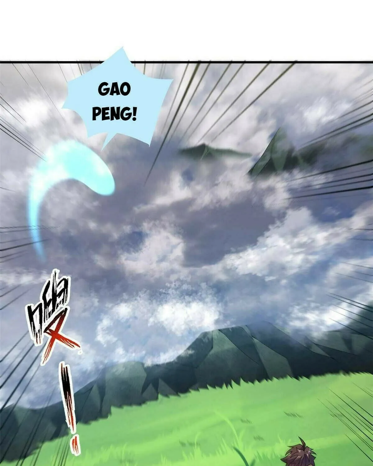 Read Monster Pet Evolution (Colored) (en) Manga Online