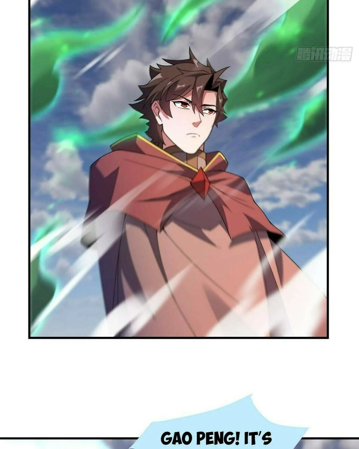 Read Monster Pet Evolution (Colored) (en) Manga Online