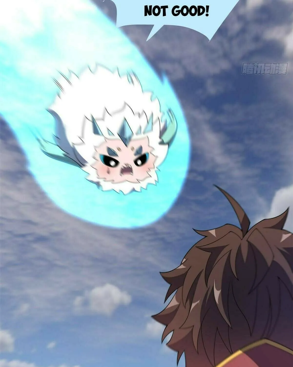 Read Monster Pet Evolution (Colored) (en) Manga Online