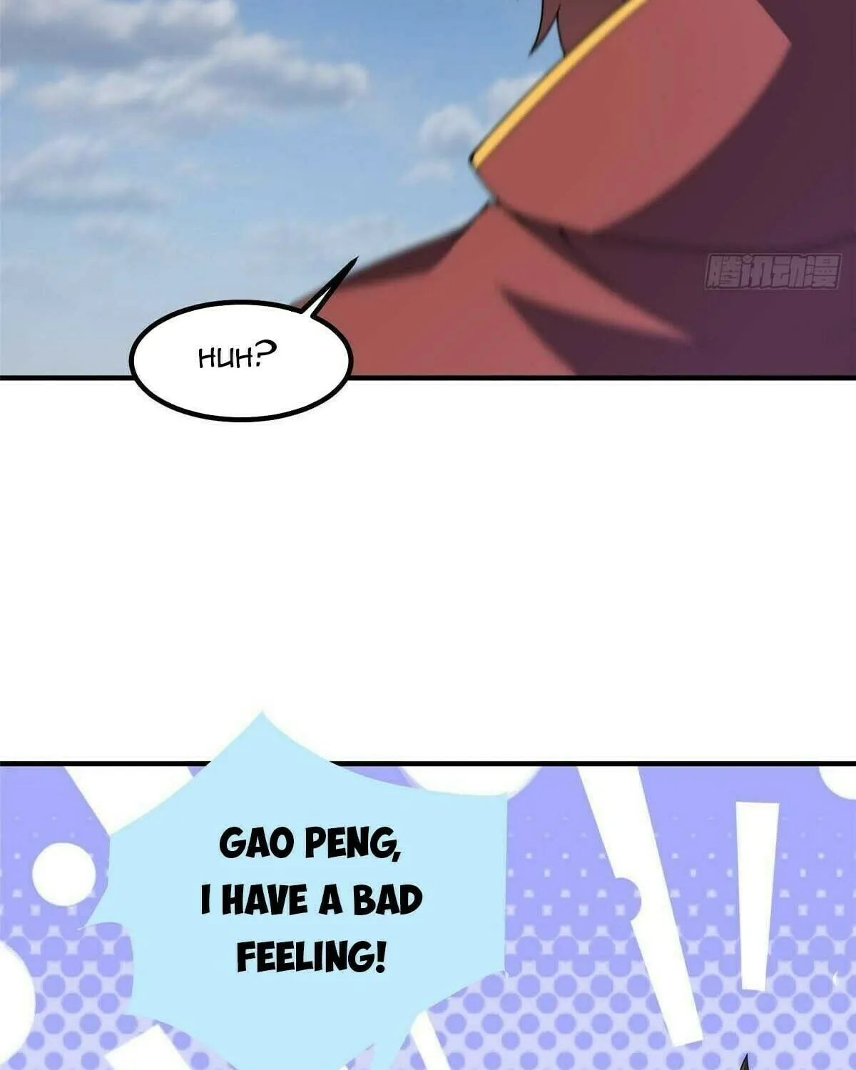 Read Monster Pet Evolution (Colored) (en) Manga Online