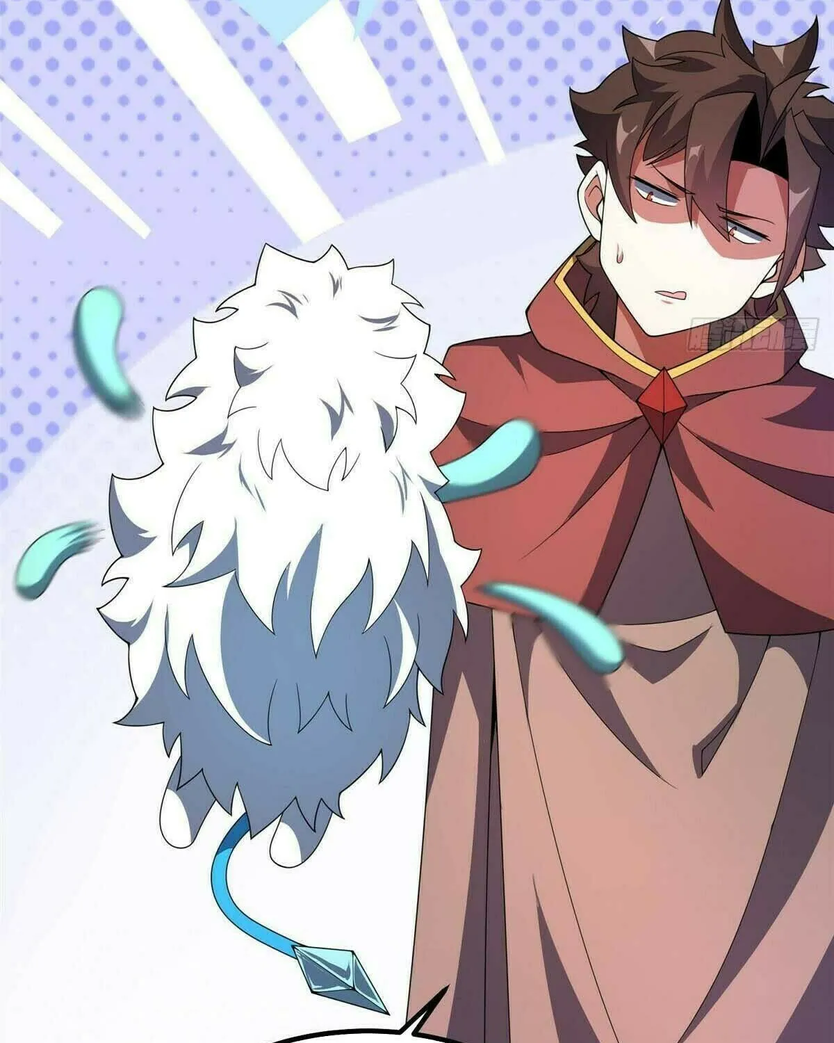 Read Monster Pet Evolution (Colored) (en) Manga Online