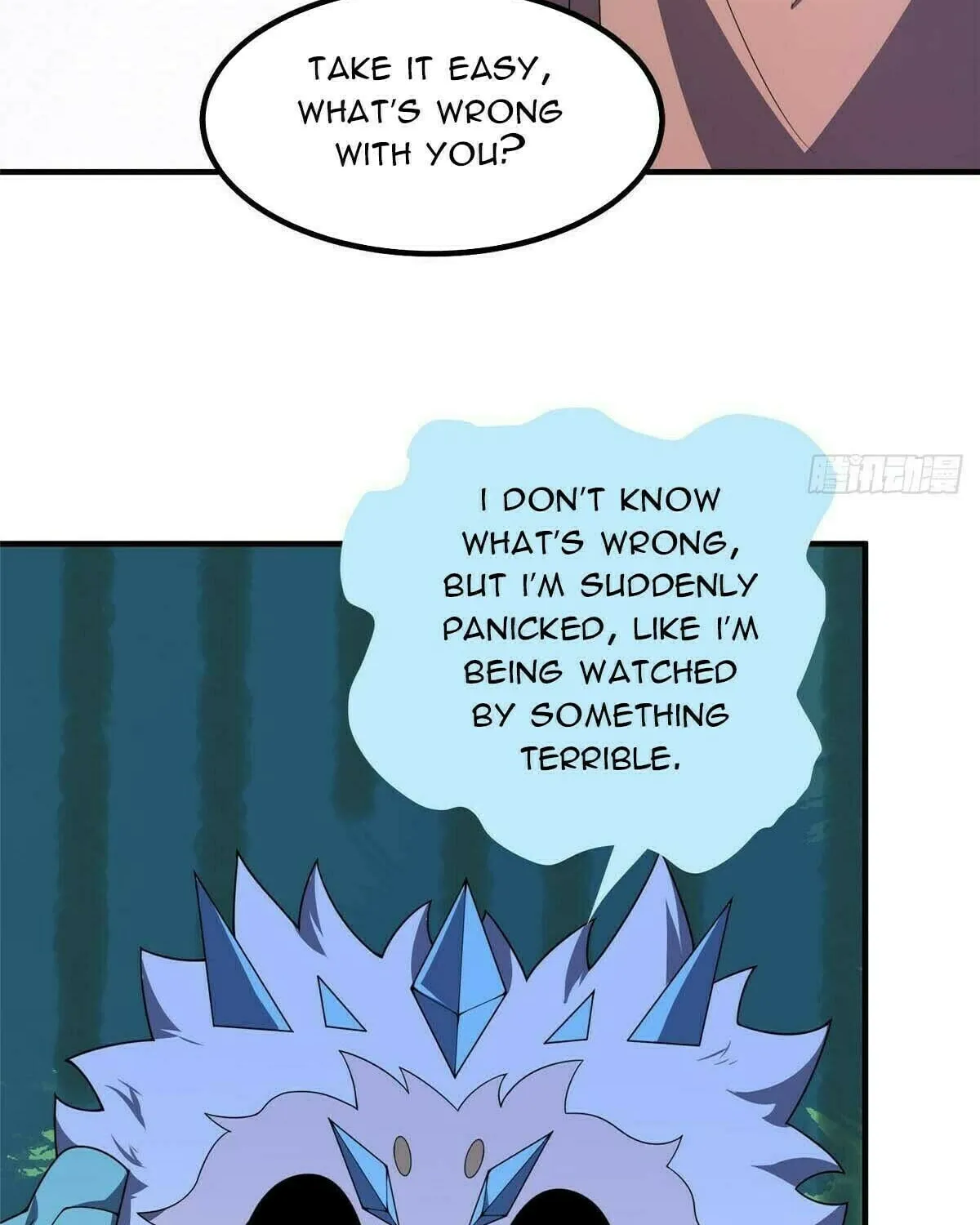 Read Monster Pet Evolution (Colored) (en) Manga Online