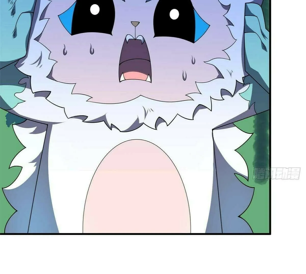 Read Monster Pet Evolution (Colored) (en) Manga Online