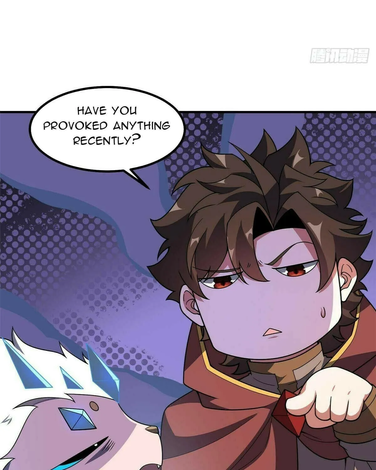 Read Monster Pet Evolution (Colored) (en) Manga Online