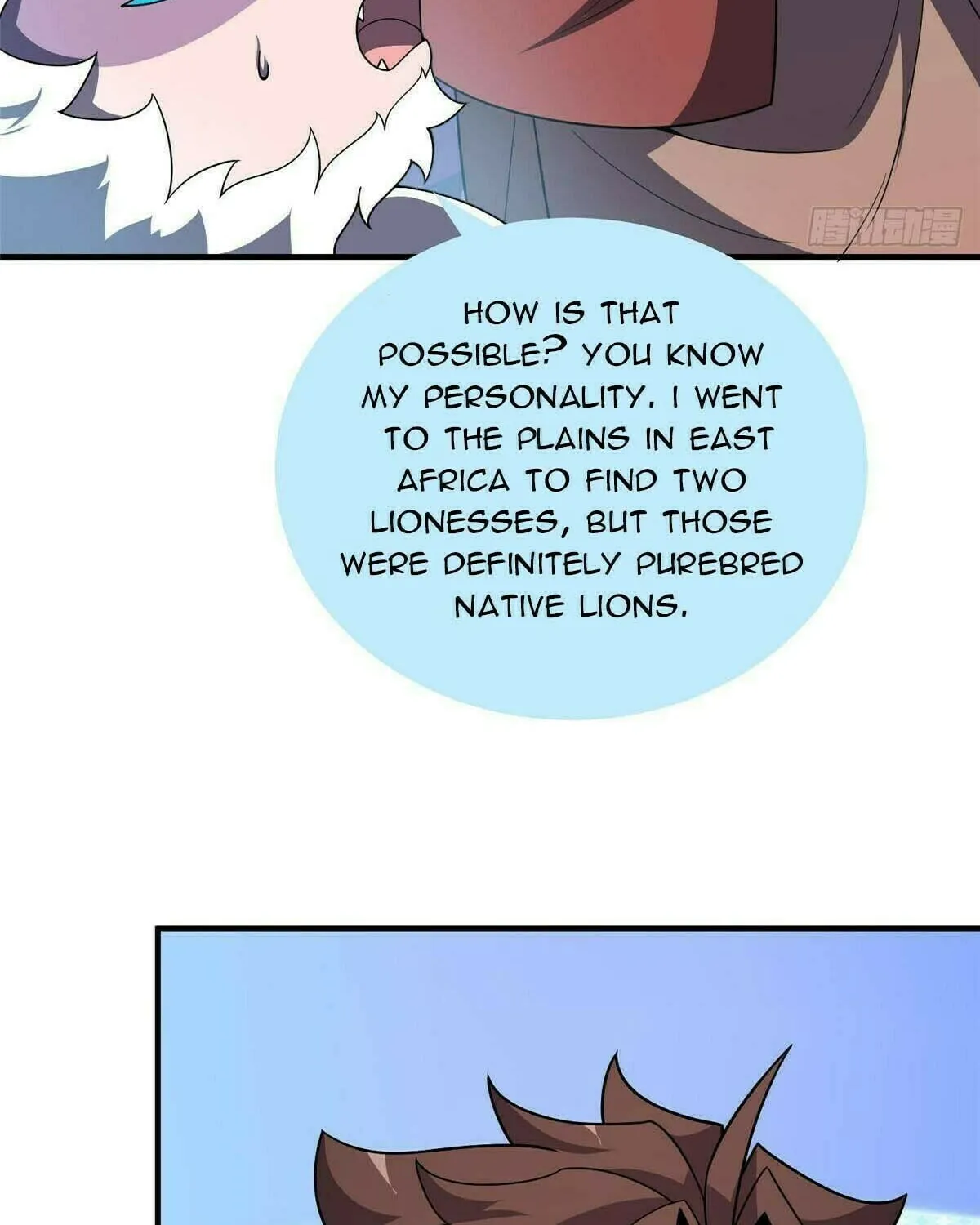 Read Monster Pet Evolution (Colored) (en) Manga Online