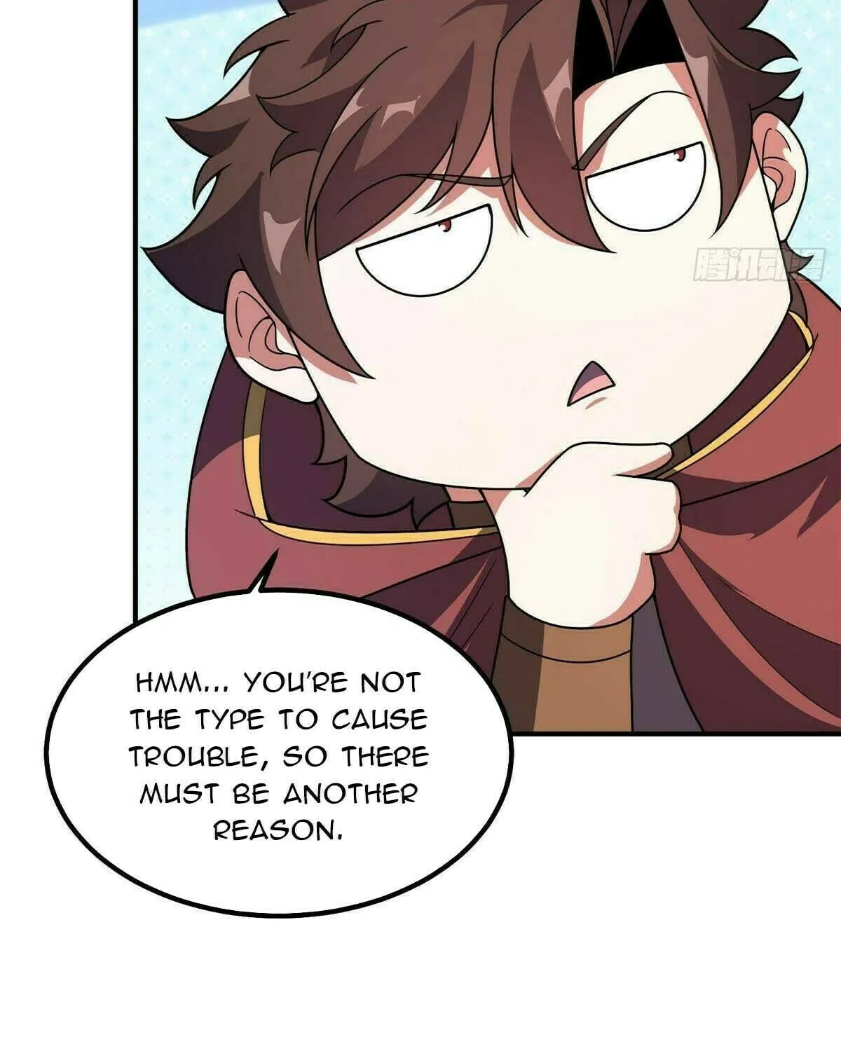 Read Monster Pet Evolution (Colored) (en) Manga Online