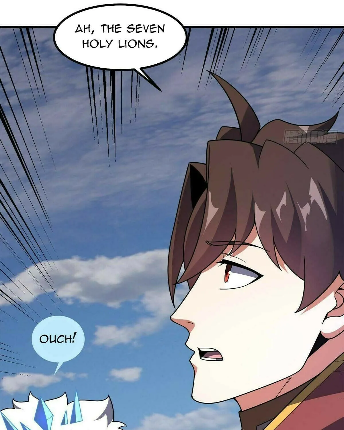 Read Monster Pet Evolution (Colored) (en) Manga Online