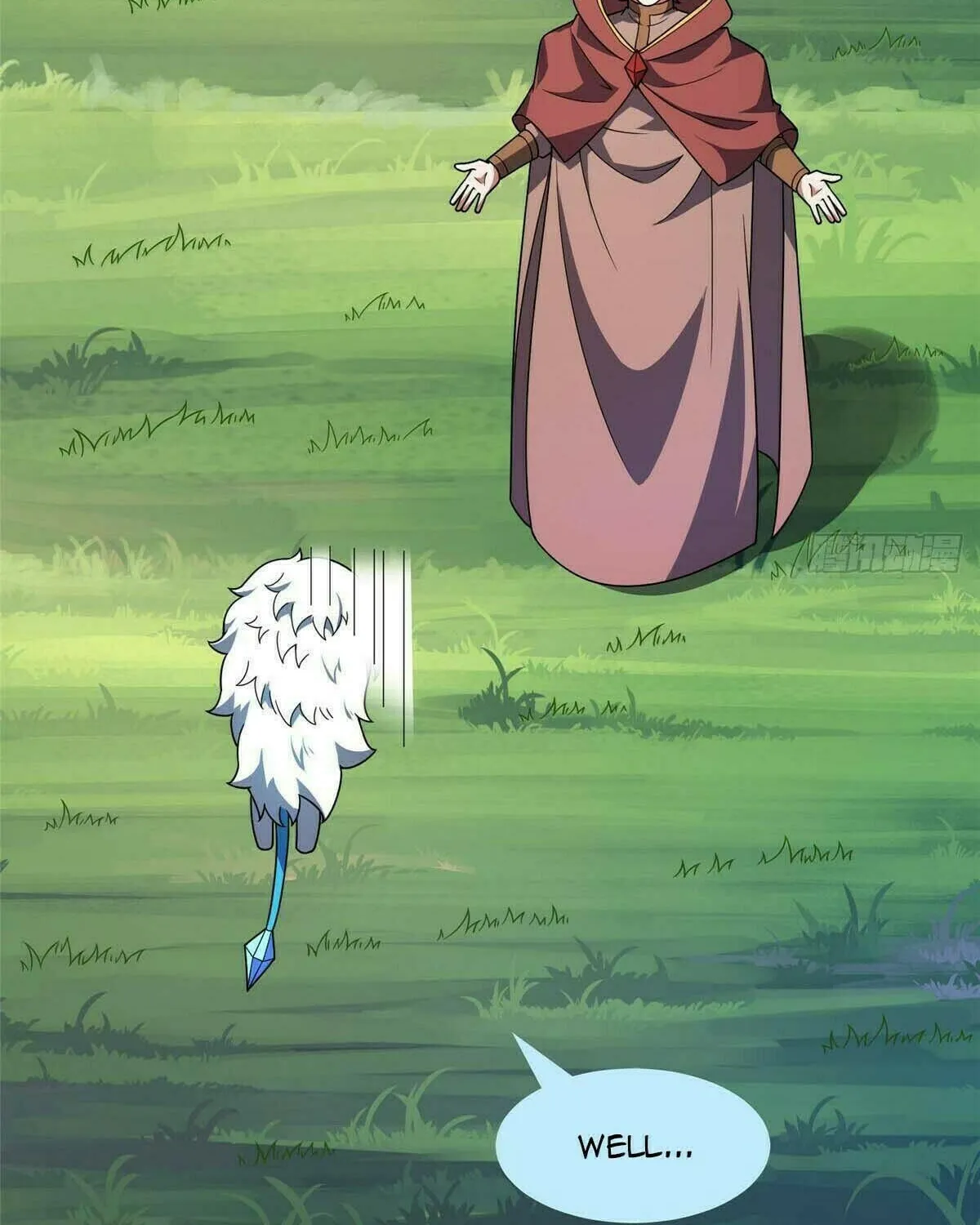 Read Monster Pet Evolution (Colored) (en) Manga Online