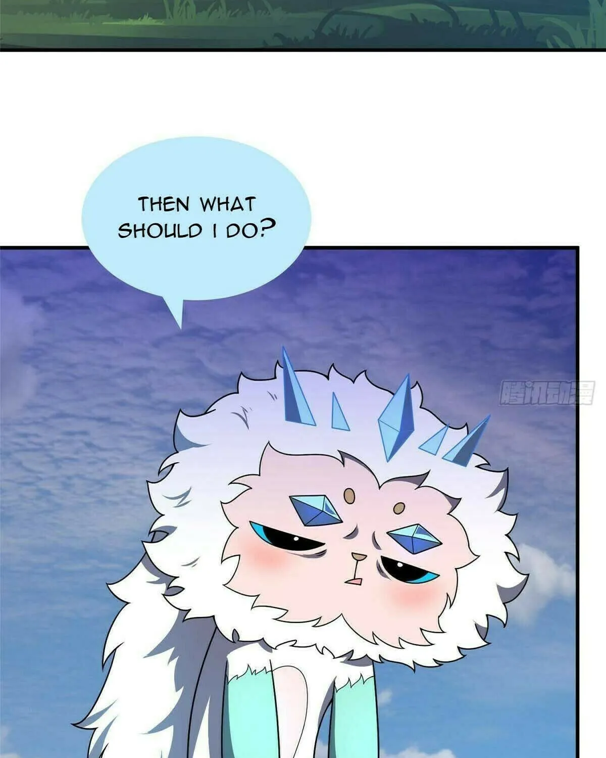 Read Monster Pet Evolution (Colored) (en) Manga Online