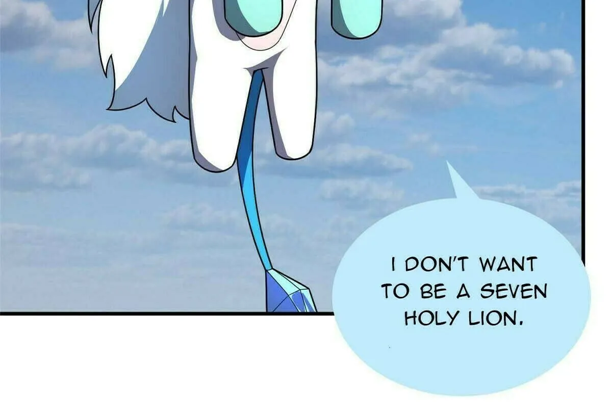 Read Monster Pet Evolution (Colored) (en) Manga Online