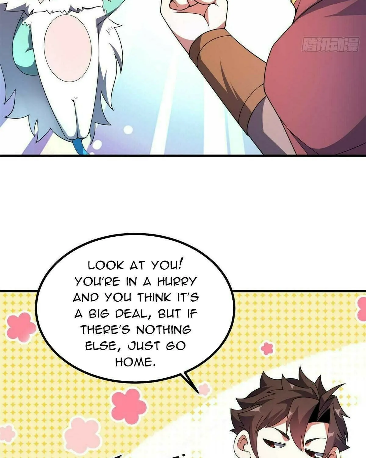 Read Monster Pet Evolution (Colored) (en) Manga Online