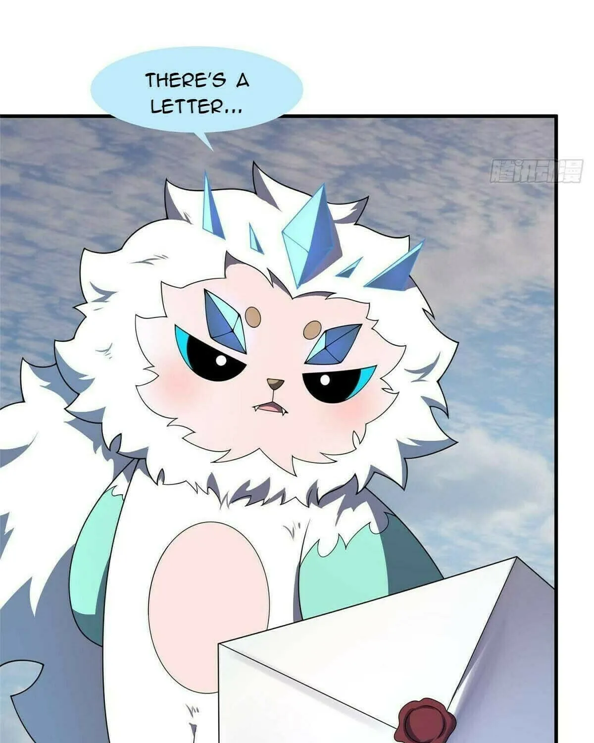 Read Monster Pet Evolution (Colored) (en) Manga Online