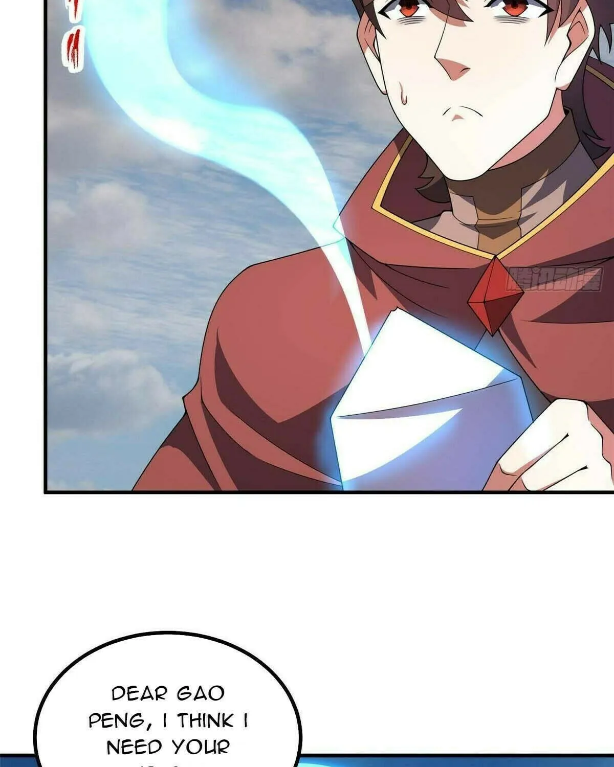 Read Monster Pet Evolution (Colored) (en) Manga Online