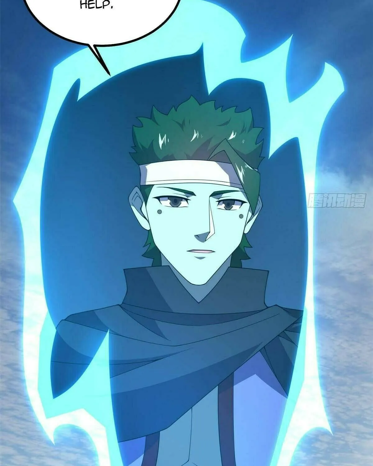 Read Monster Pet Evolution (Colored) (en) Manga Online