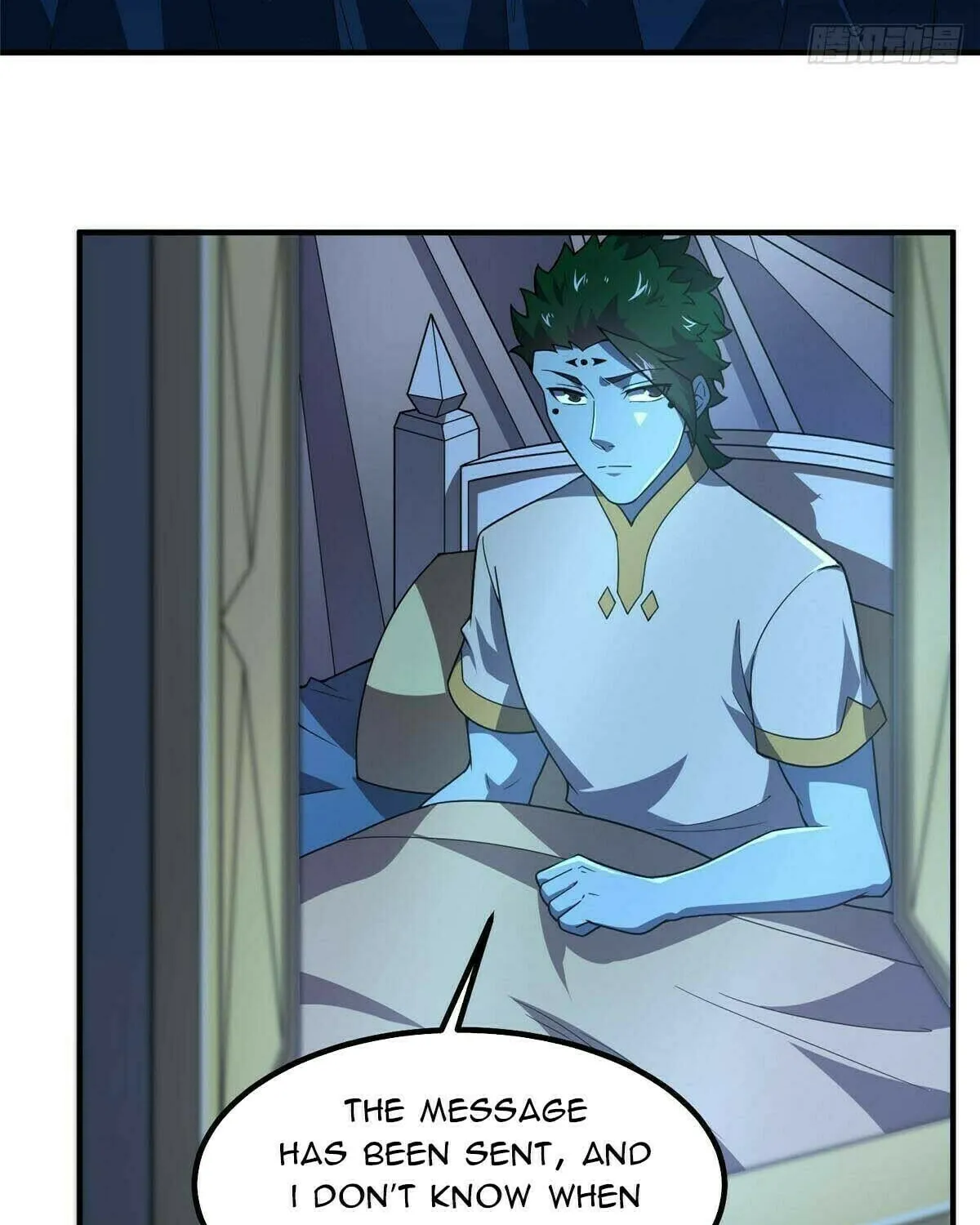 Read Monster Pet Evolution (Colored) (en) Manga Online