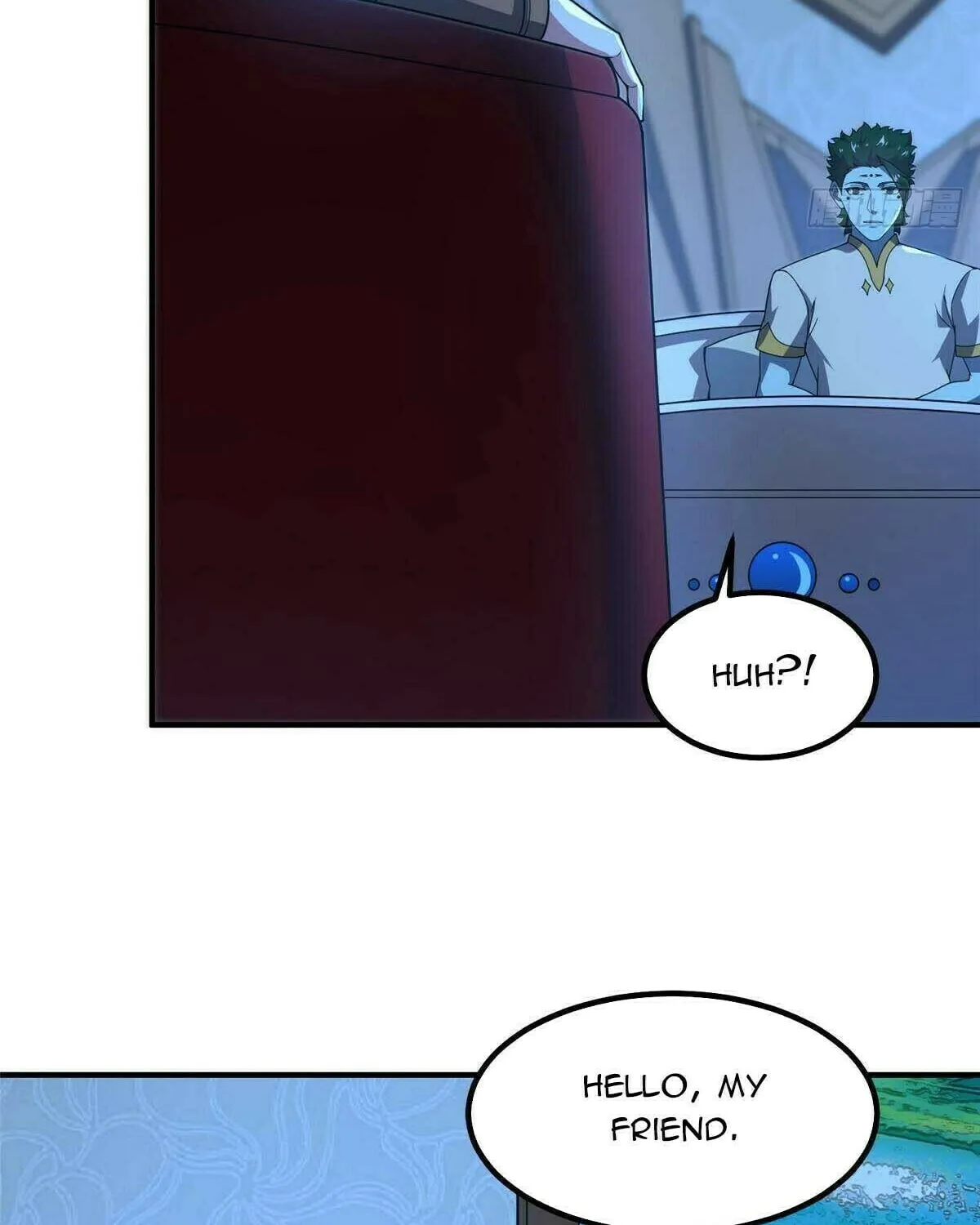 Read Monster Pet Evolution (Colored) (en) Manga Online