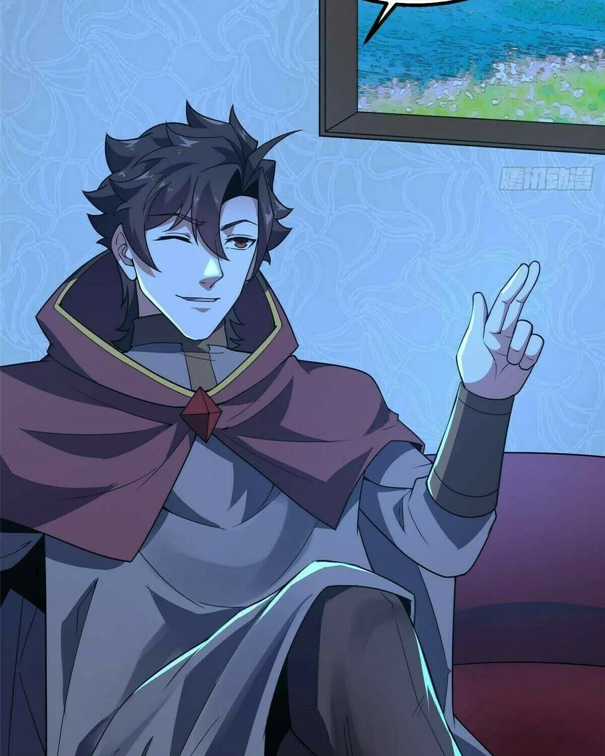 Read Monster Pet Evolution (Colored) (en) Manga Online