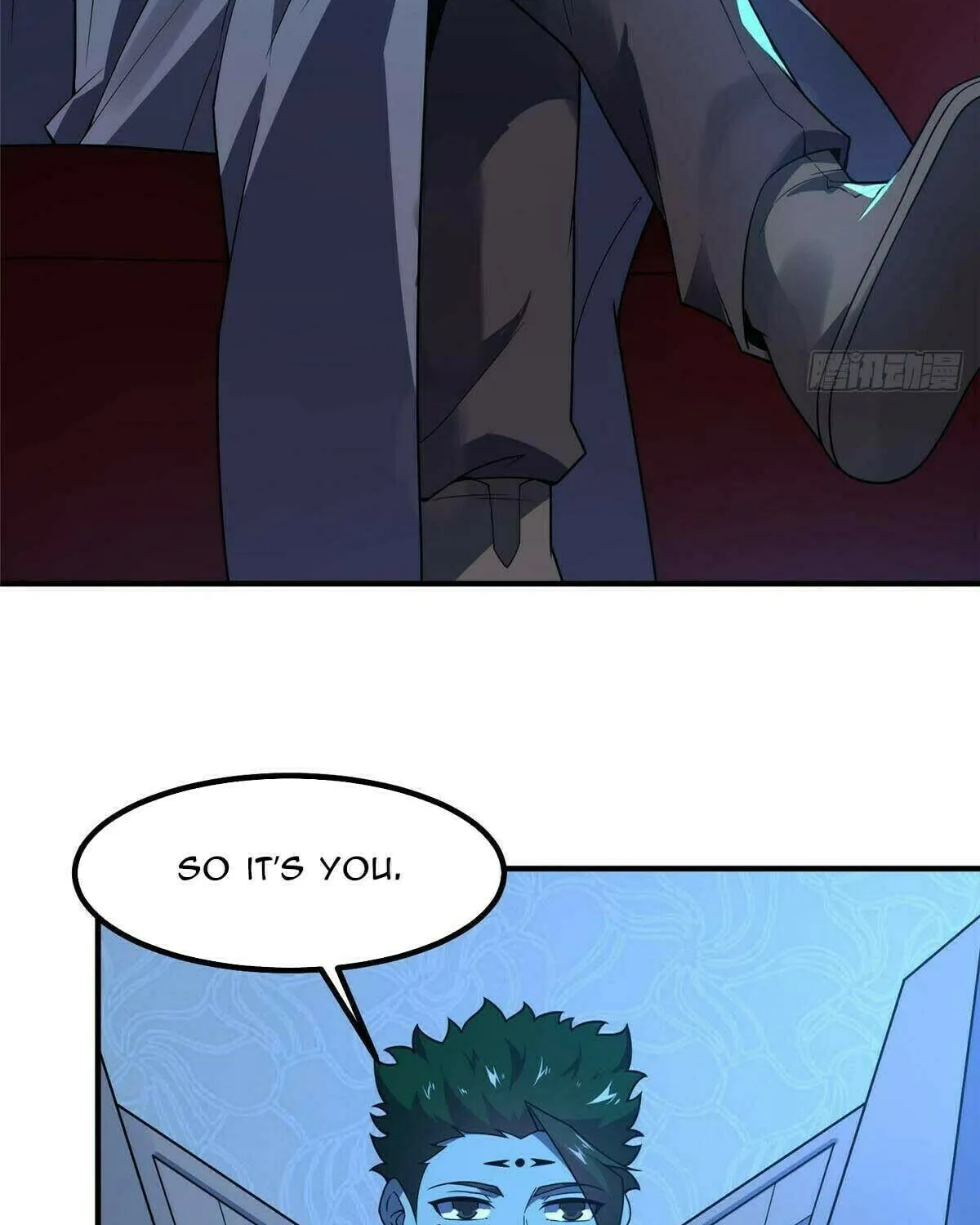 Read Monster Pet Evolution (Colored) (en) Manga Online