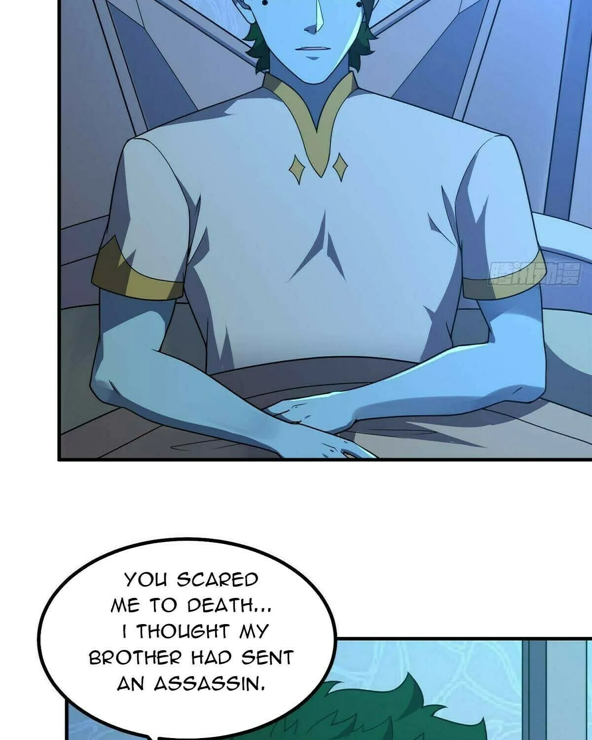 Read Monster Pet Evolution (Colored) (en) Manga Online