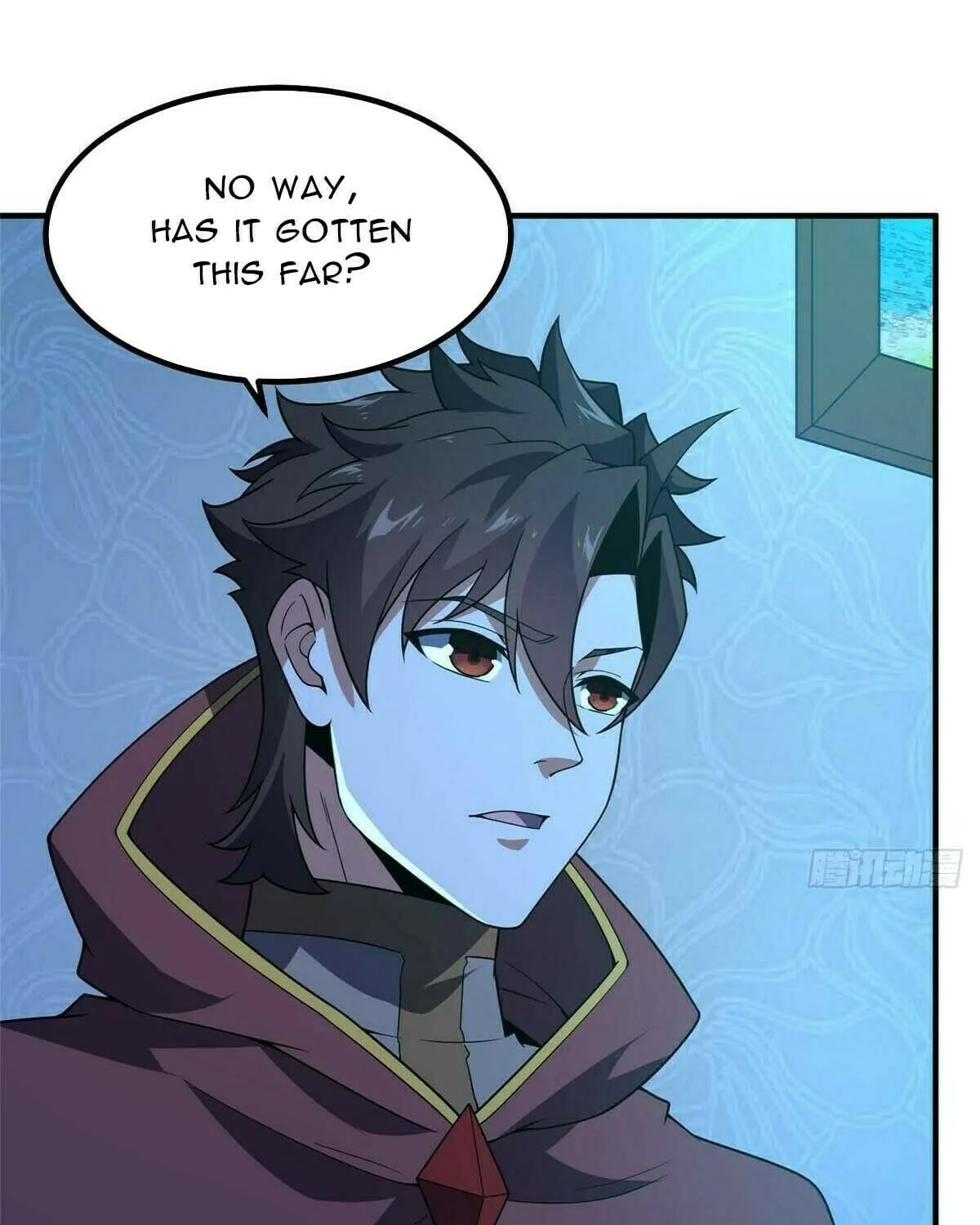 Read Monster Pet Evolution (Colored) (en) Manga Online