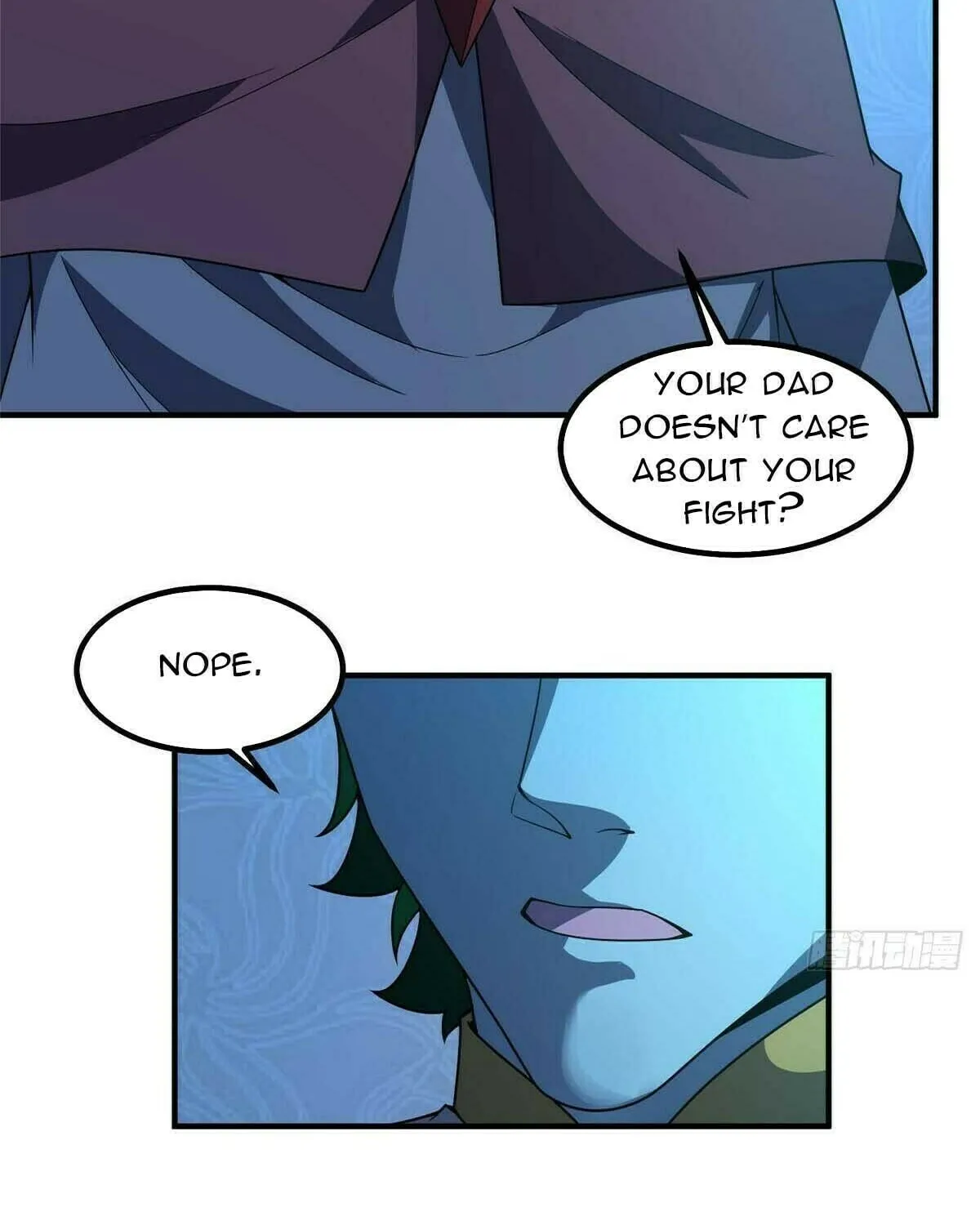 Read Monster Pet Evolution (Colored) (en) Manga Online