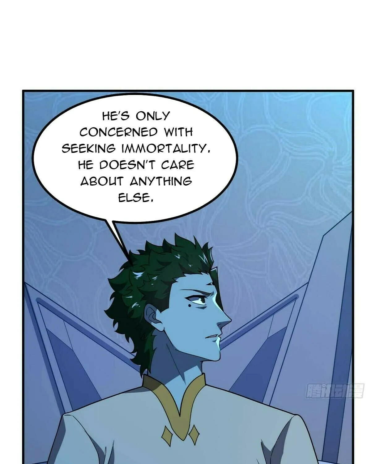 Read Monster Pet Evolution (Colored) (en) Manga Online