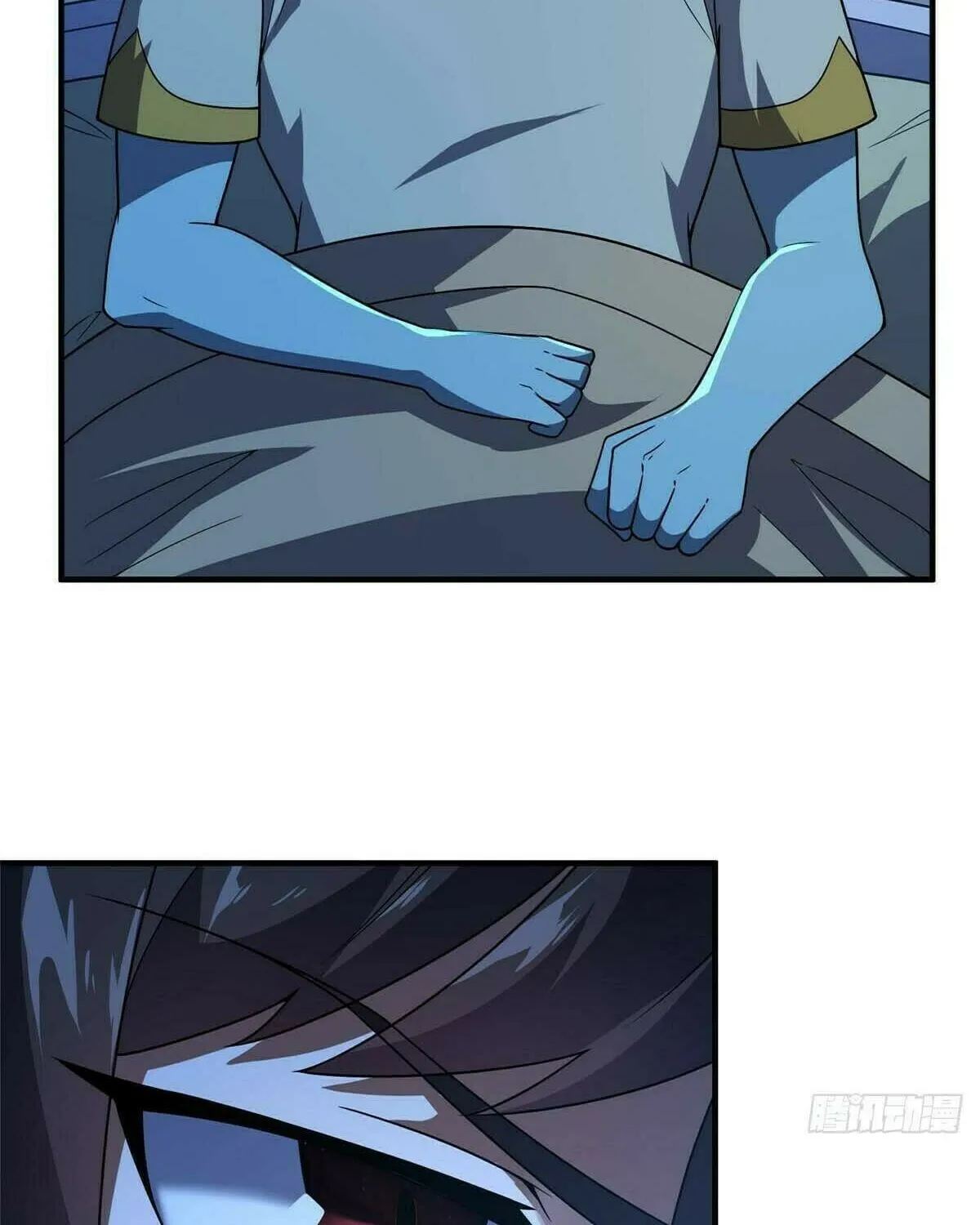 Read Monster Pet Evolution (Colored) (en) Manga Online