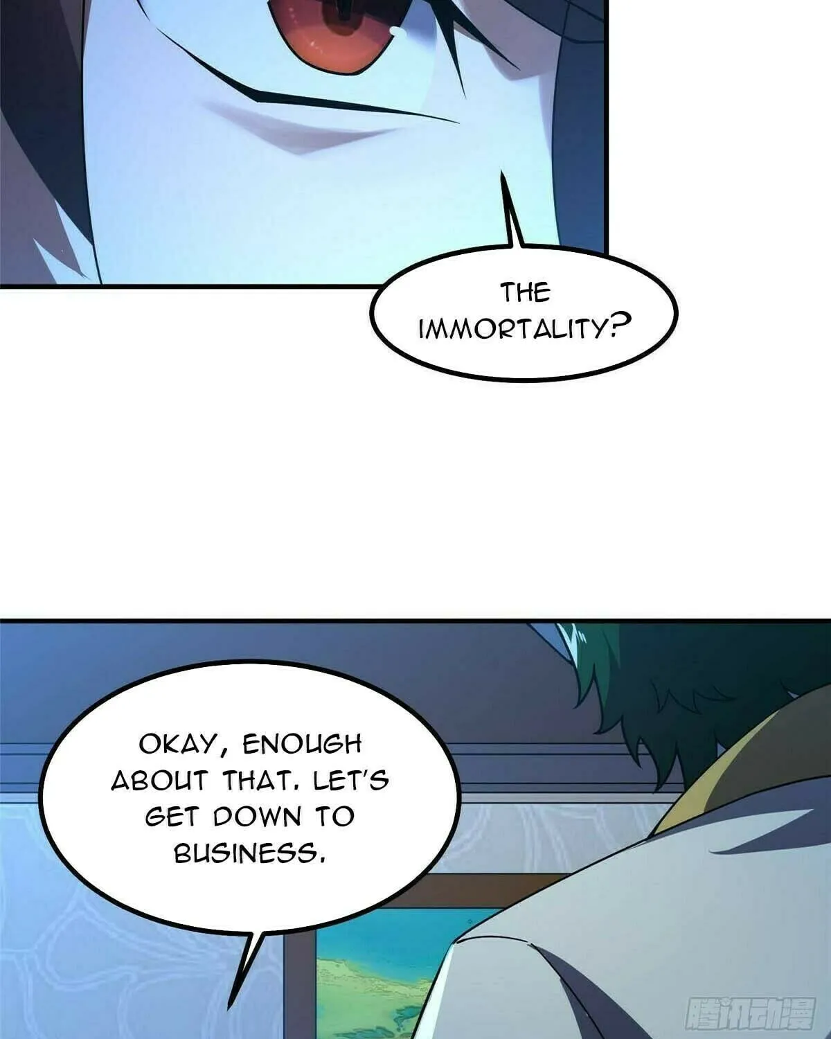 Read Monster Pet Evolution (Colored) (en) Manga Online