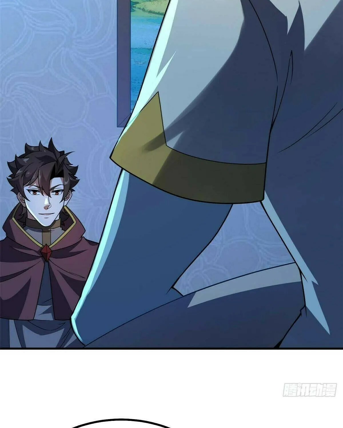 Read Monster Pet Evolution (Colored) (en) Manga Online