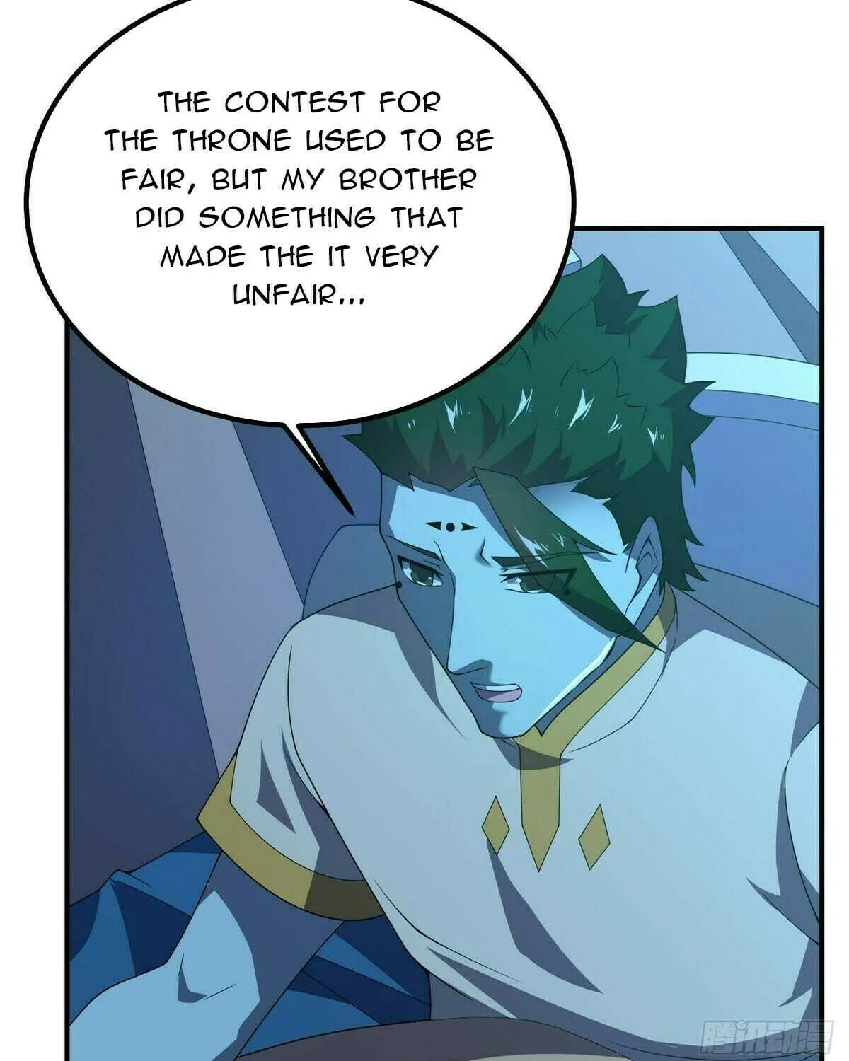 Read Monster Pet Evolution (Colored) (en) Manga Online