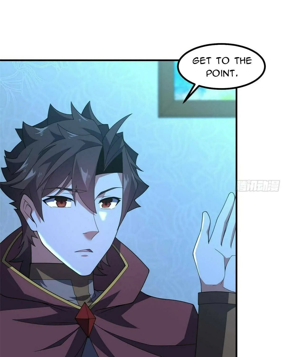 Read Monster Pet Evolution (Colored) (en) Manga Online