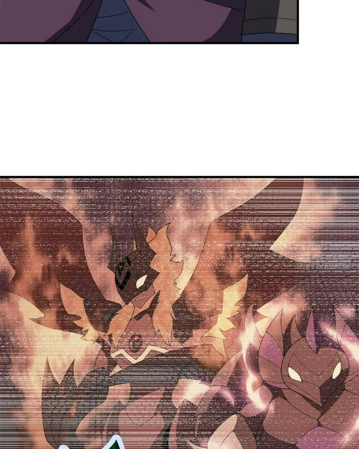 Read Monster Pet Evolution (Colored) (en) Manga Online