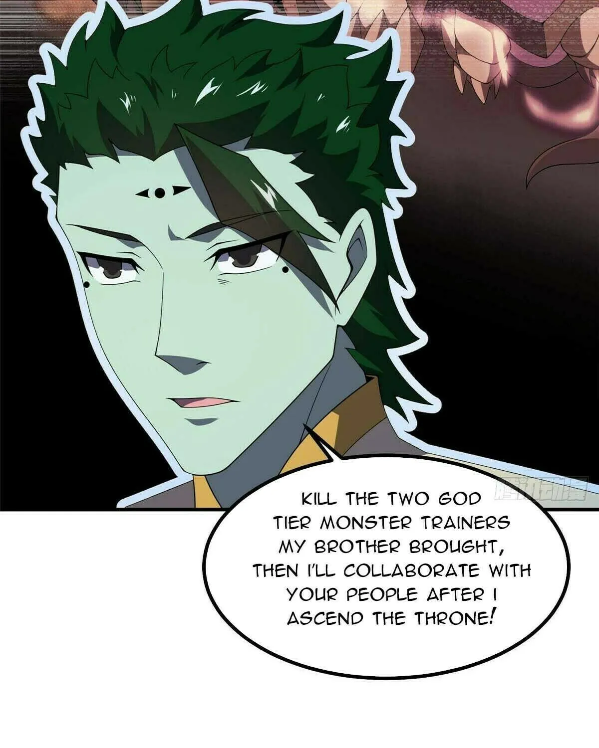 Read Monster Pet Evolution (Colored) (en) Manga Online