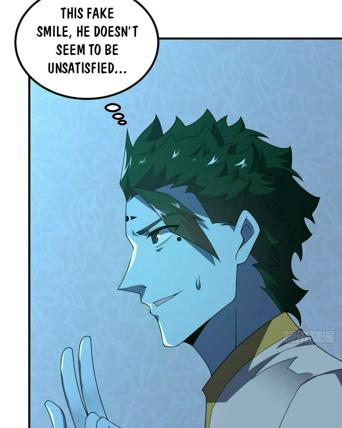 Read Monster Pet Evolution (Colored) (en) Manga Online