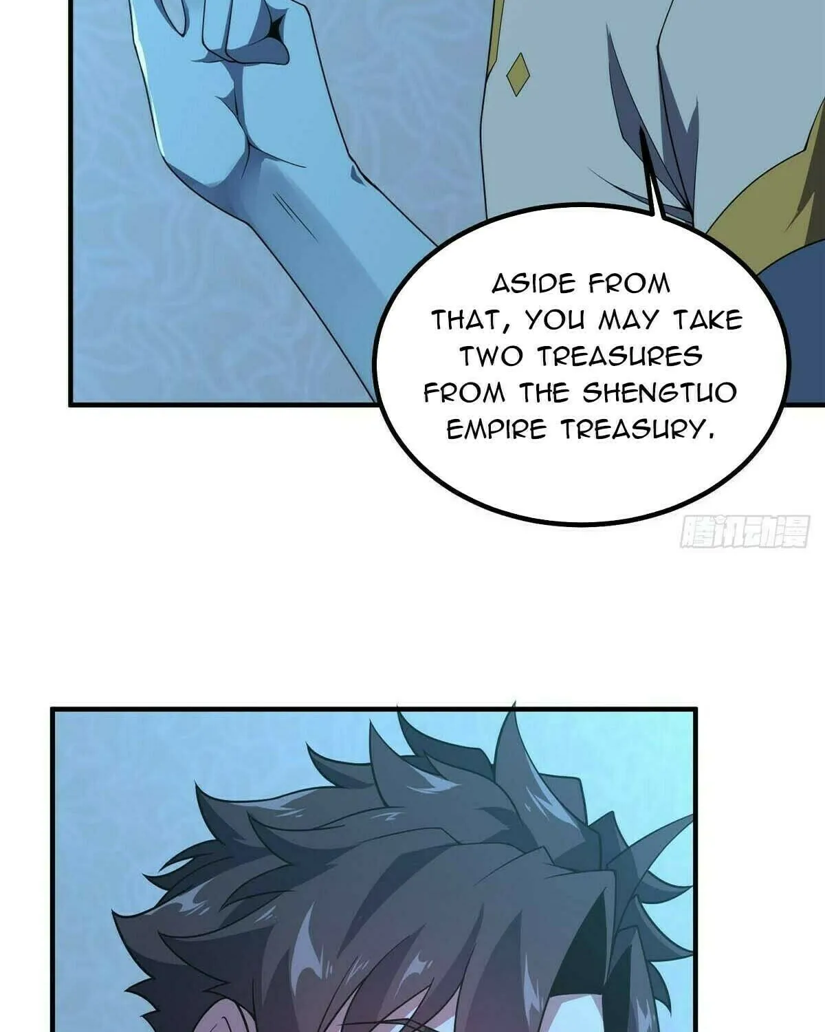 Read Monster Pet Evolution (Colored) (en) Manga Online