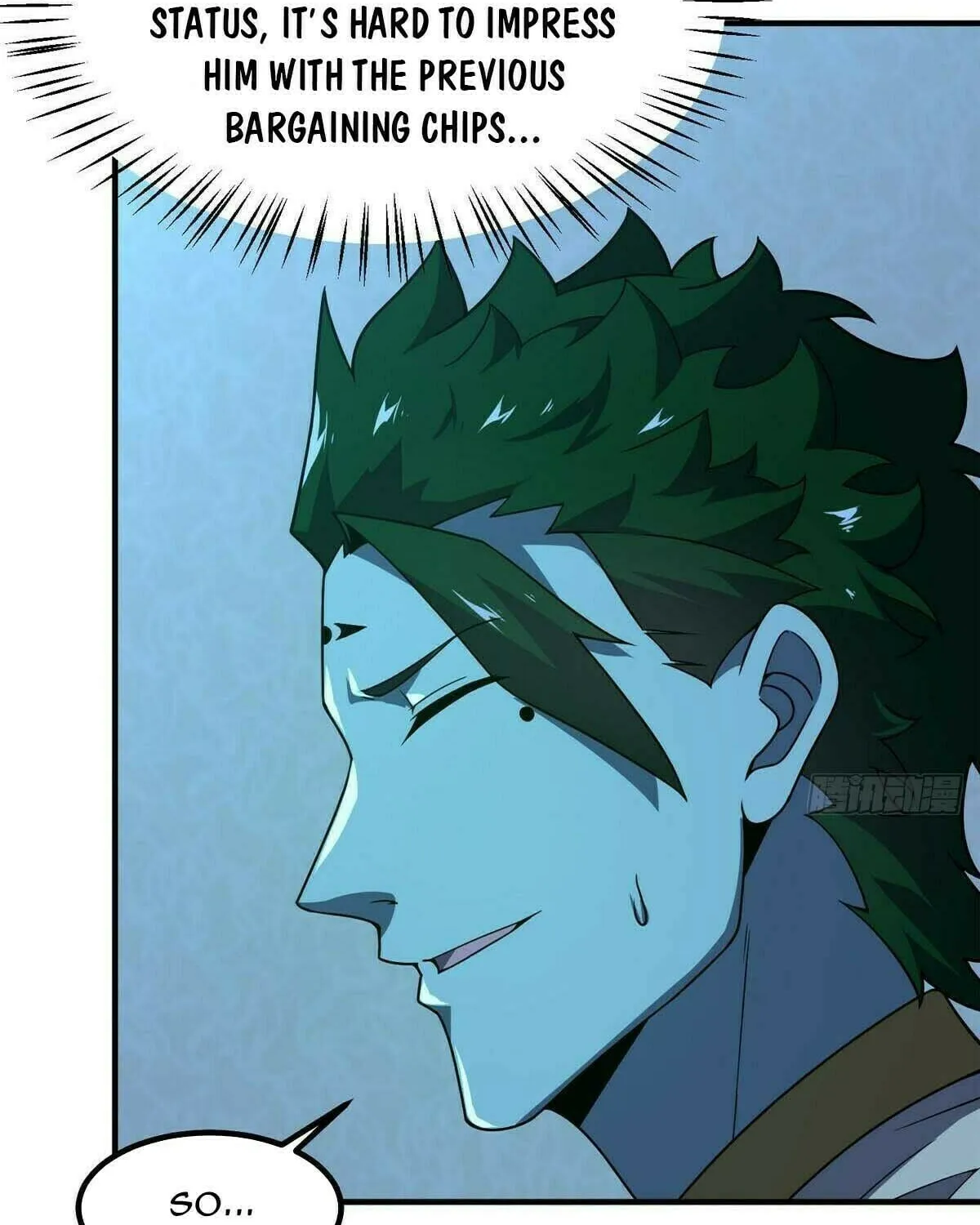 Read Monster Pet Evolution (Colored) (en) Manga Online