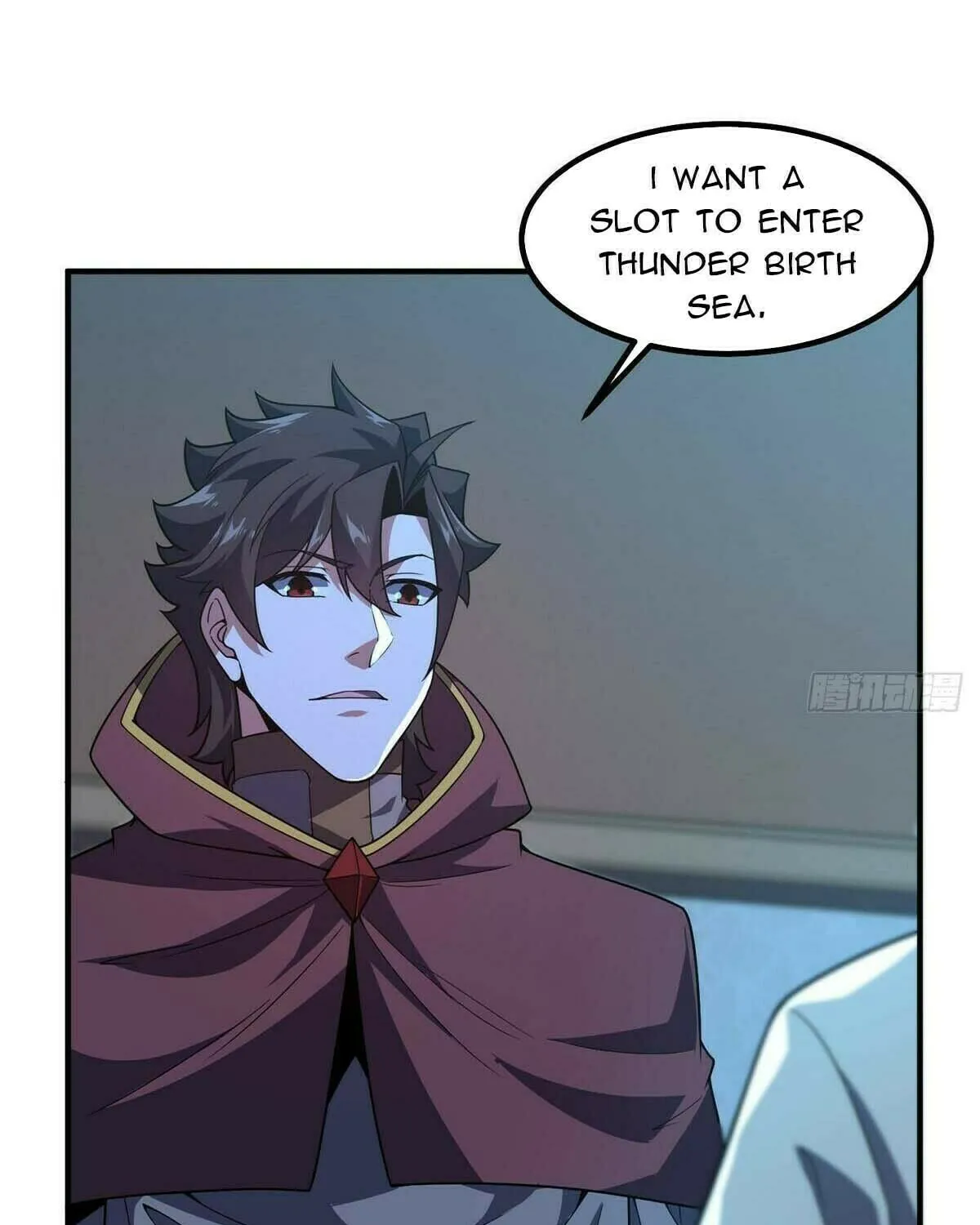 Read Monster Pet Evolution (Colored) (en) Manga Online