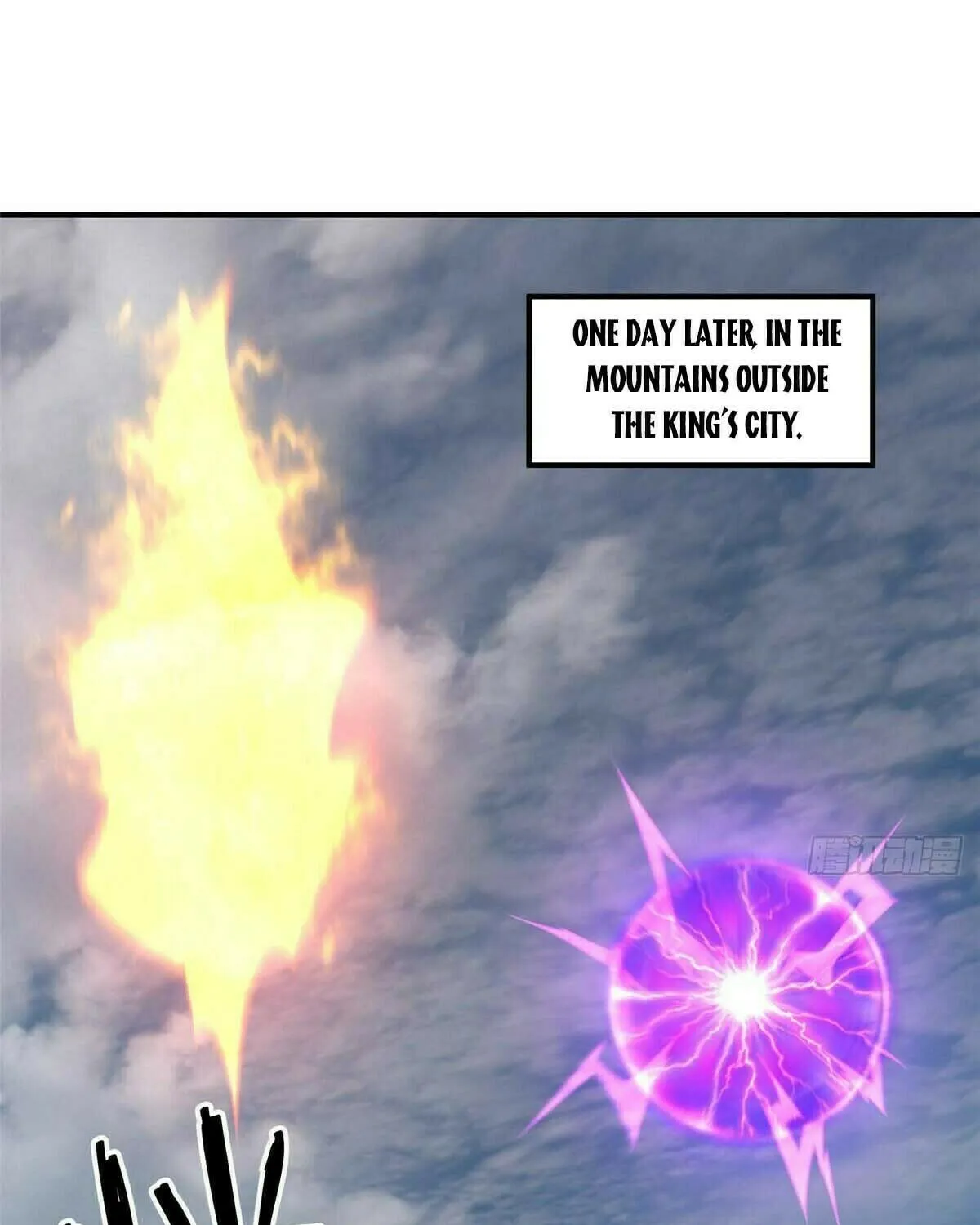 Read Monster Pet Evolution (Colored) (en) Manga Online