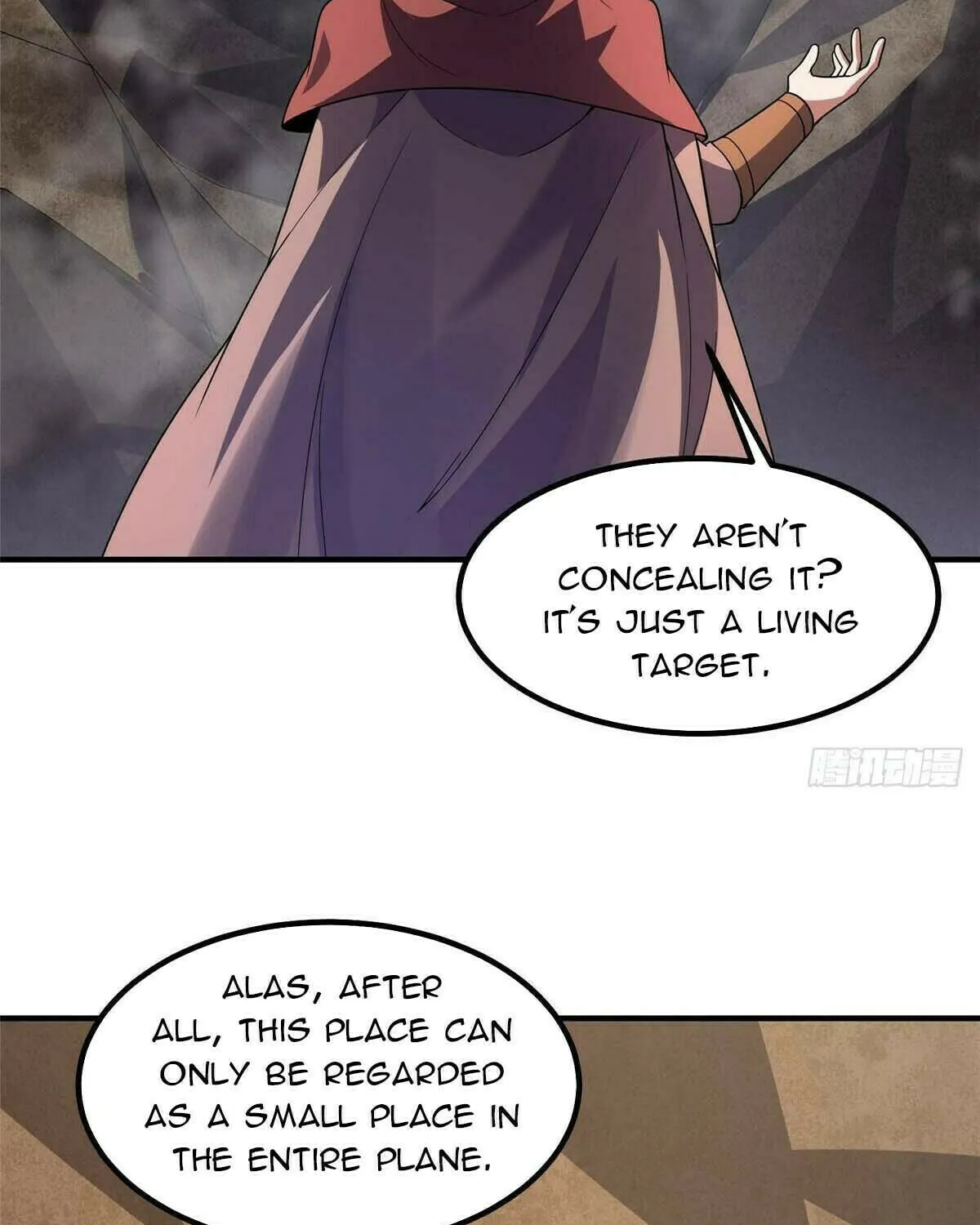 Read Monster Pet Evolution (Colored) (en) Manga Online