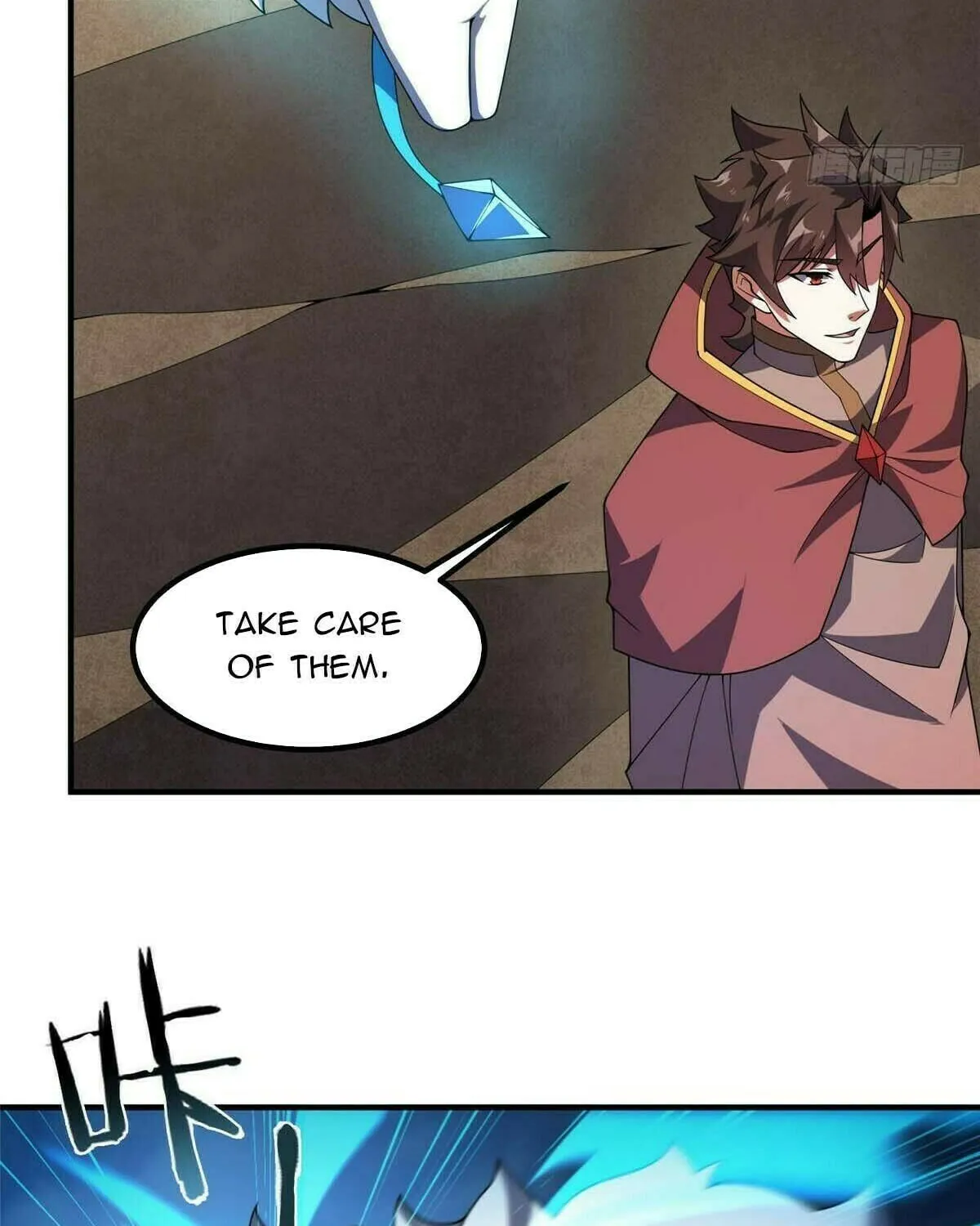 Read Monster Pet Evolution (Colored) (en) Manga Online