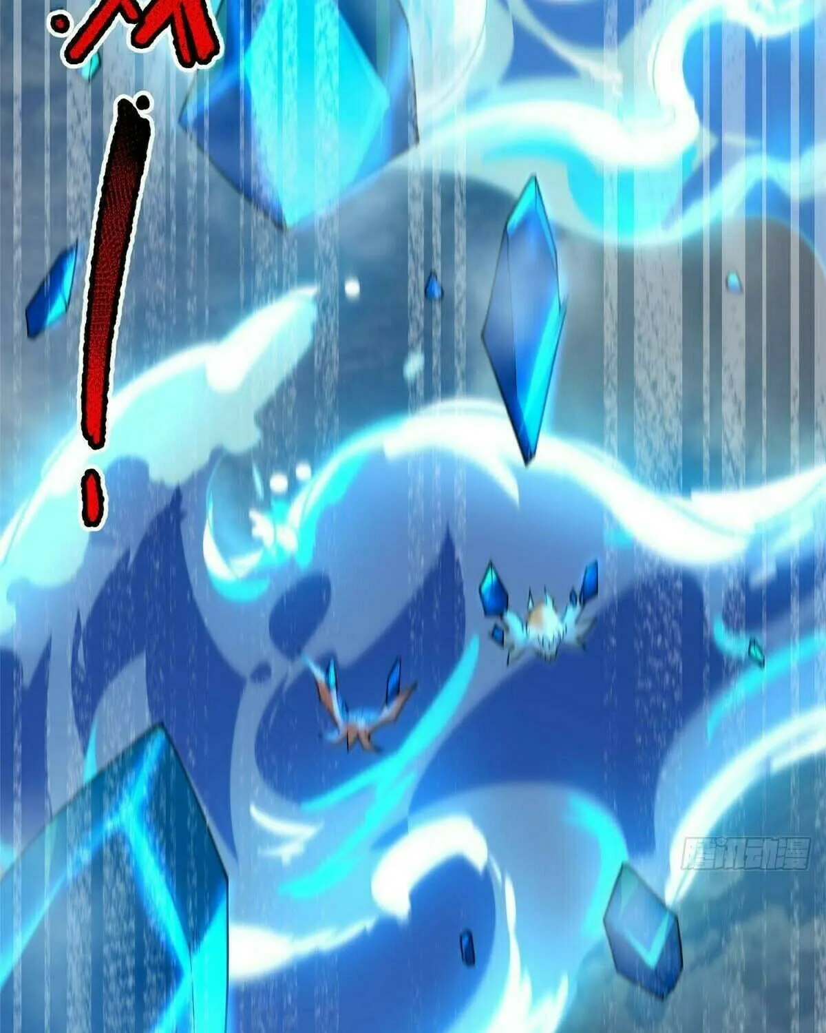 Read Monster Pet Evolution (Colored) (en) Manga Online