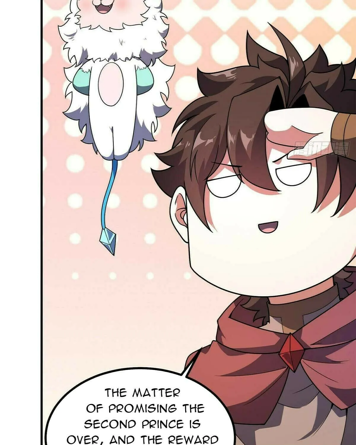 Read Monster Pet Evolution (Colored) (en) Manga Online