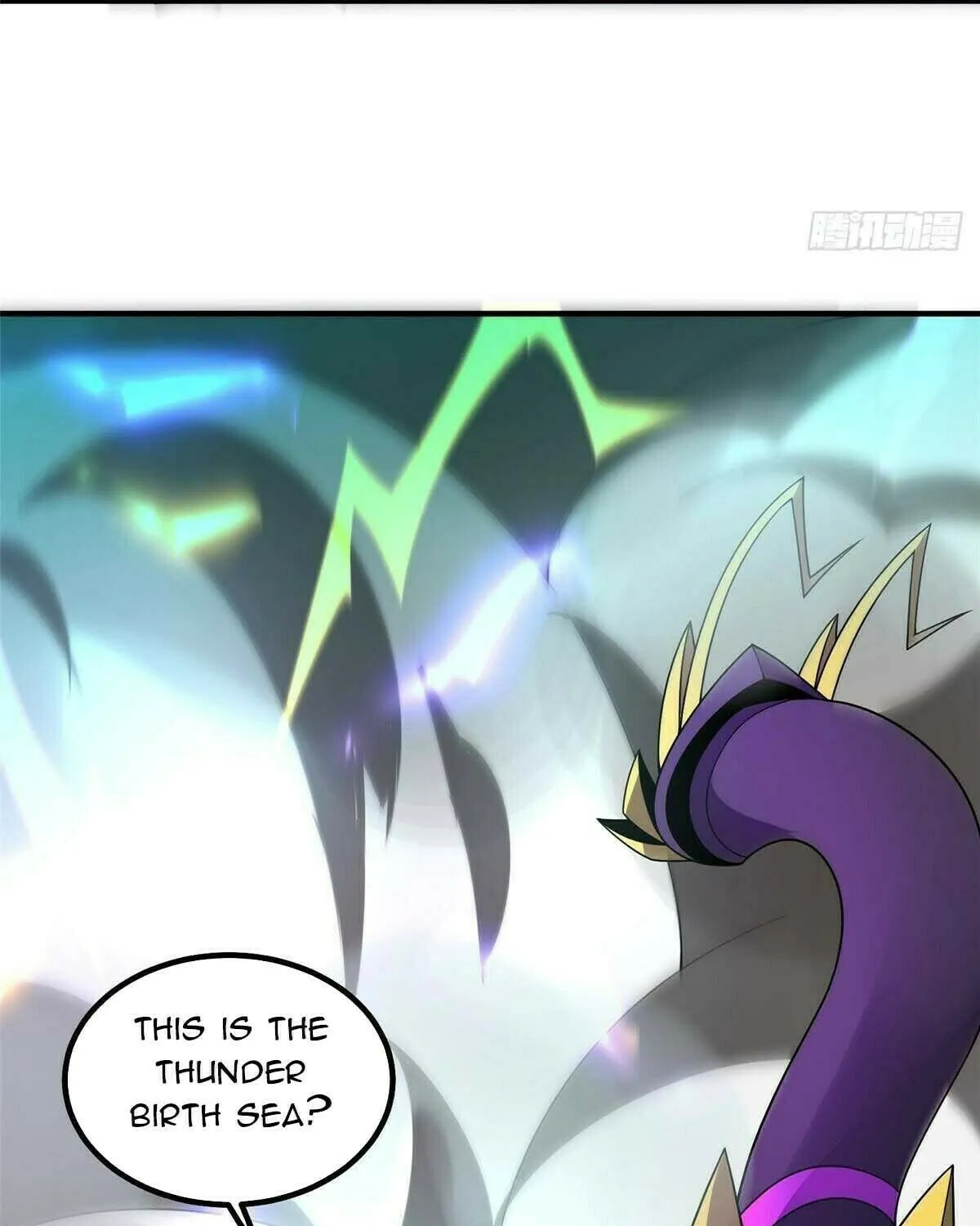 Read Monster Pet Evolution (Colored) (en) Manga Online