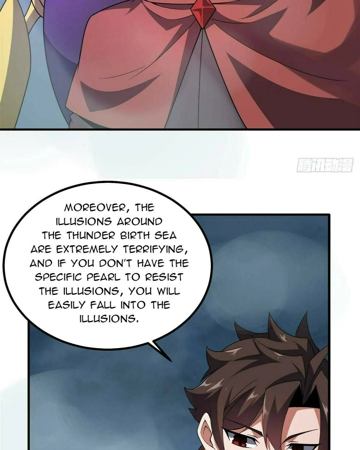 Read Monster Pet Evolution (Colored) (en) Manga Online